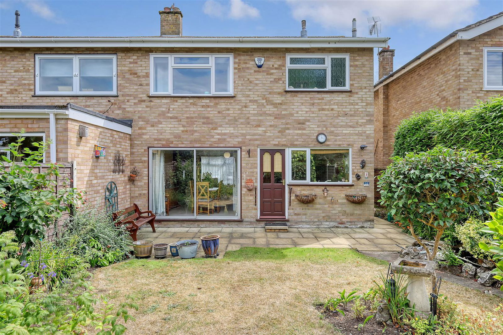 Image for Beechfield, Hoddesdon