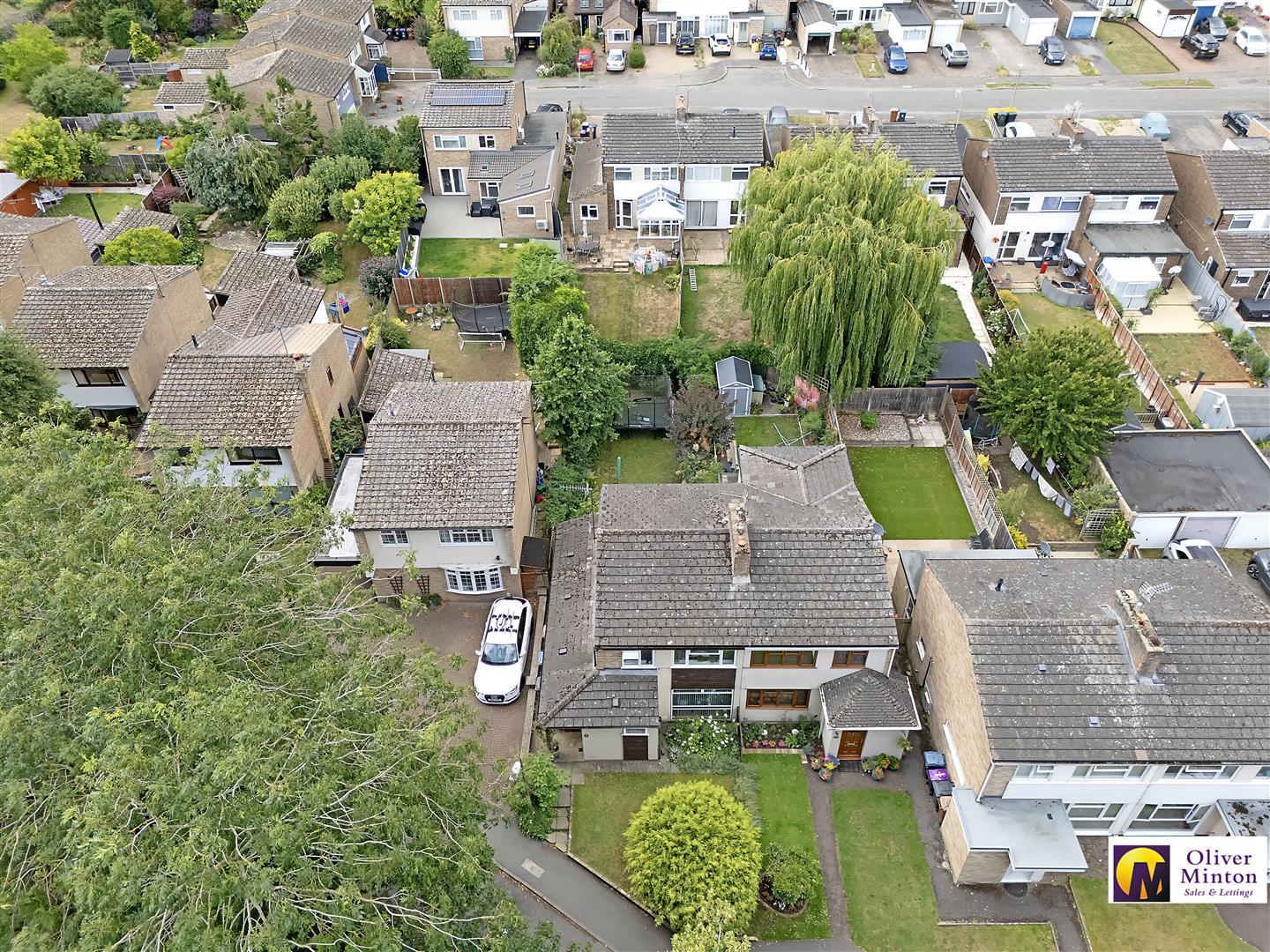 Image for Wyddial Road, Buntingford