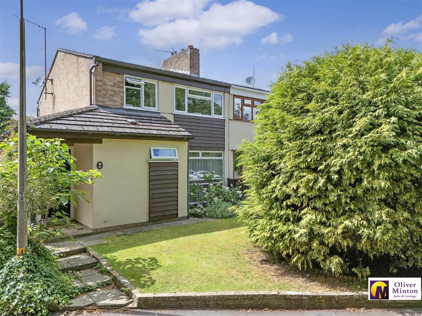 Image for Wyddial Road, Buntingford