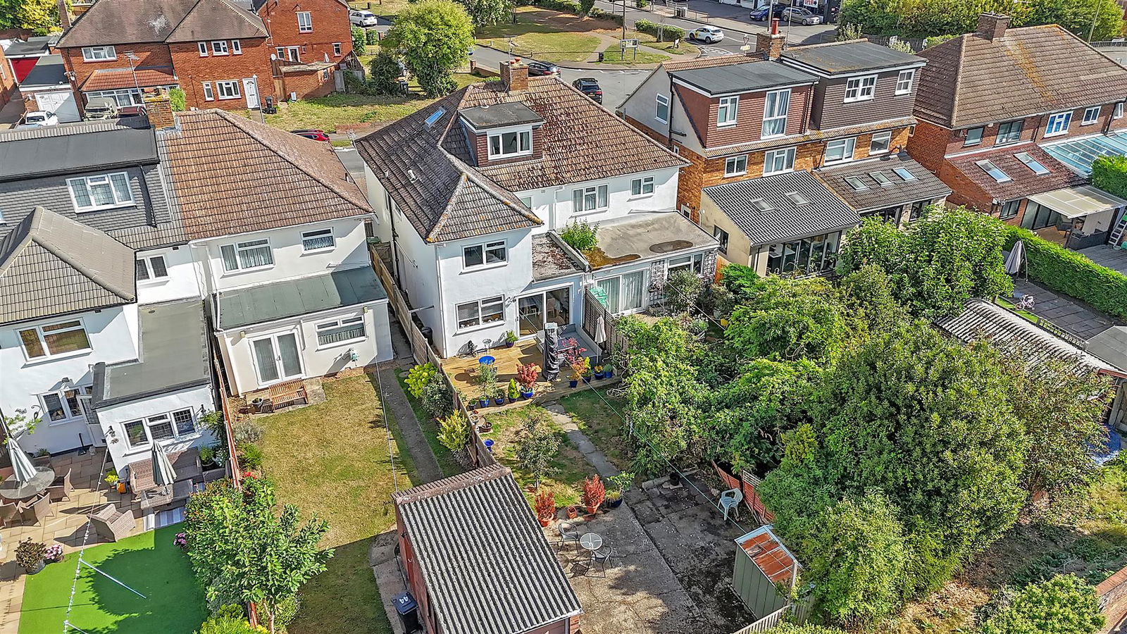 Image for St. Laurence Drive, Broxbourne