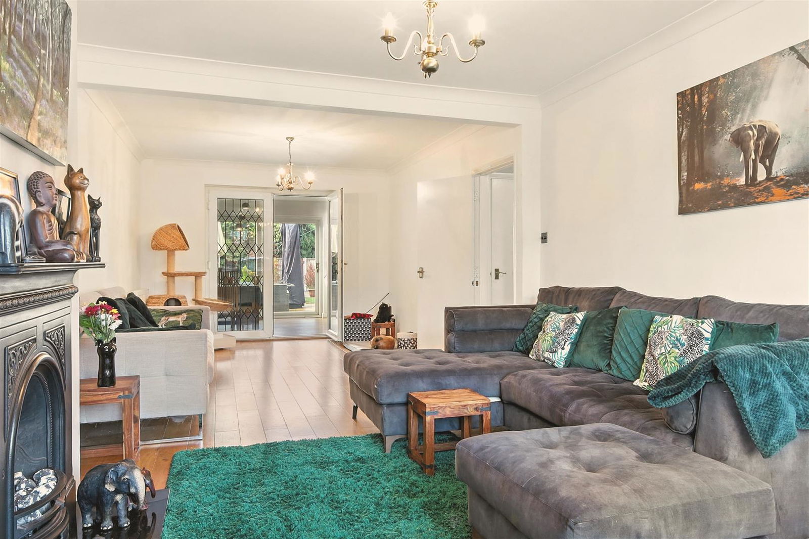 Image for St. Laurence Drive, Broxbourne