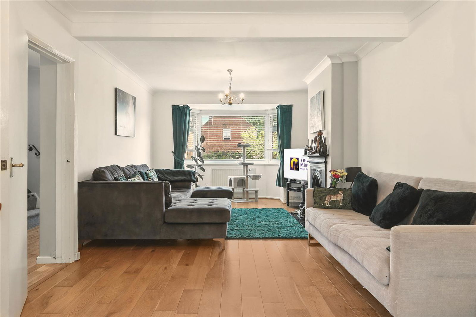 Image for St. Laurence Drive, Broxbourne