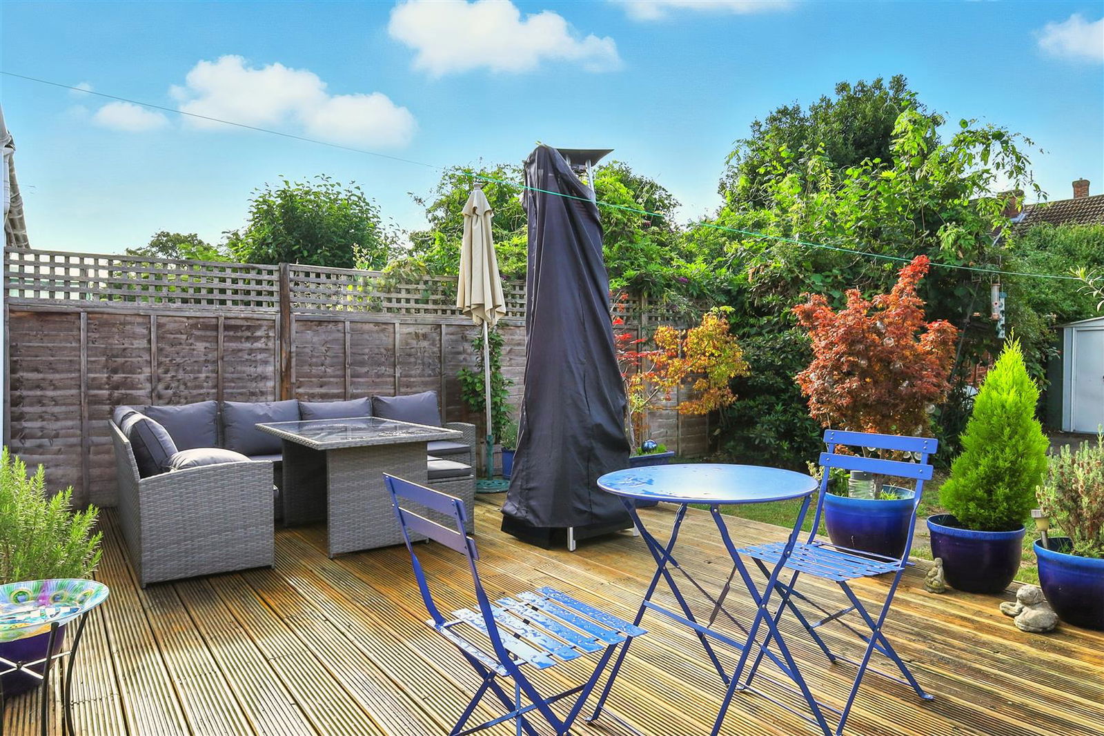 Image for St. Laurence Drive, Broxbourne