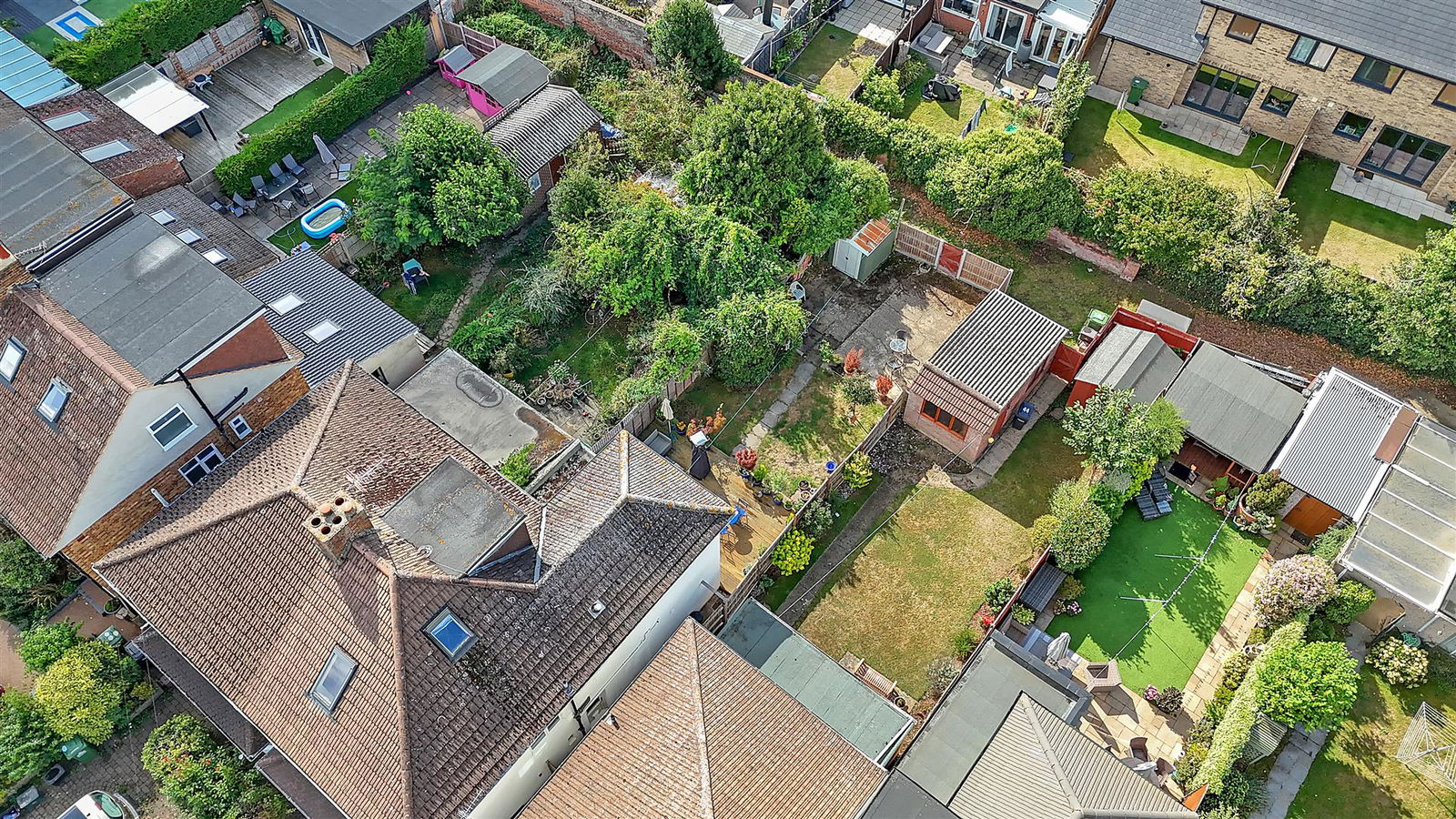 Image for St. Laurence Drive, Broxbourne