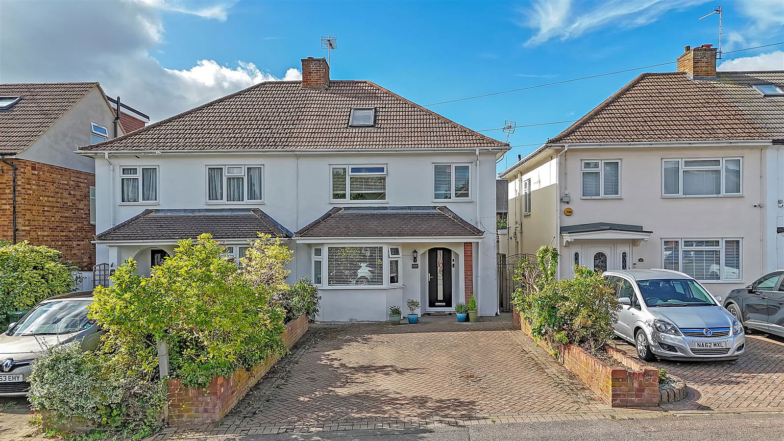 Image for St. Laurence Drive, Broxbourne