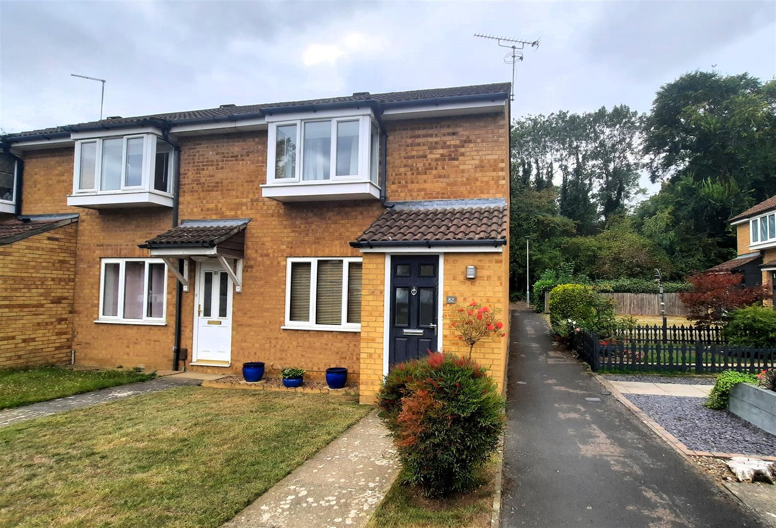 Image for The Hyde, Ware