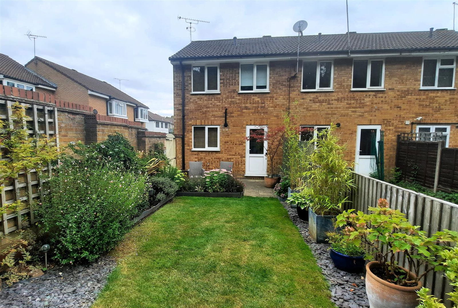 Image for The Hyde, Ware