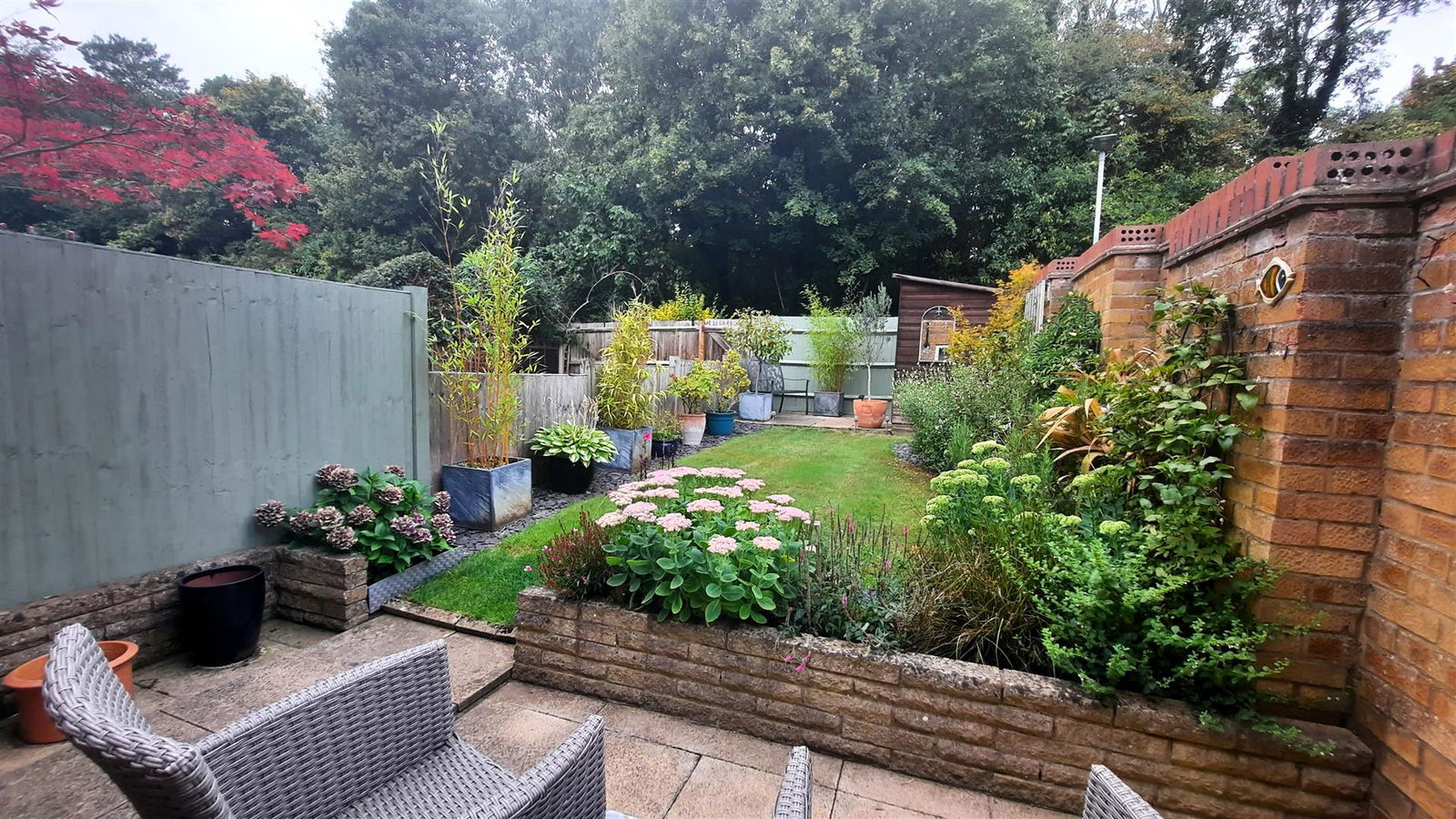 Image for The Hyde, Ware