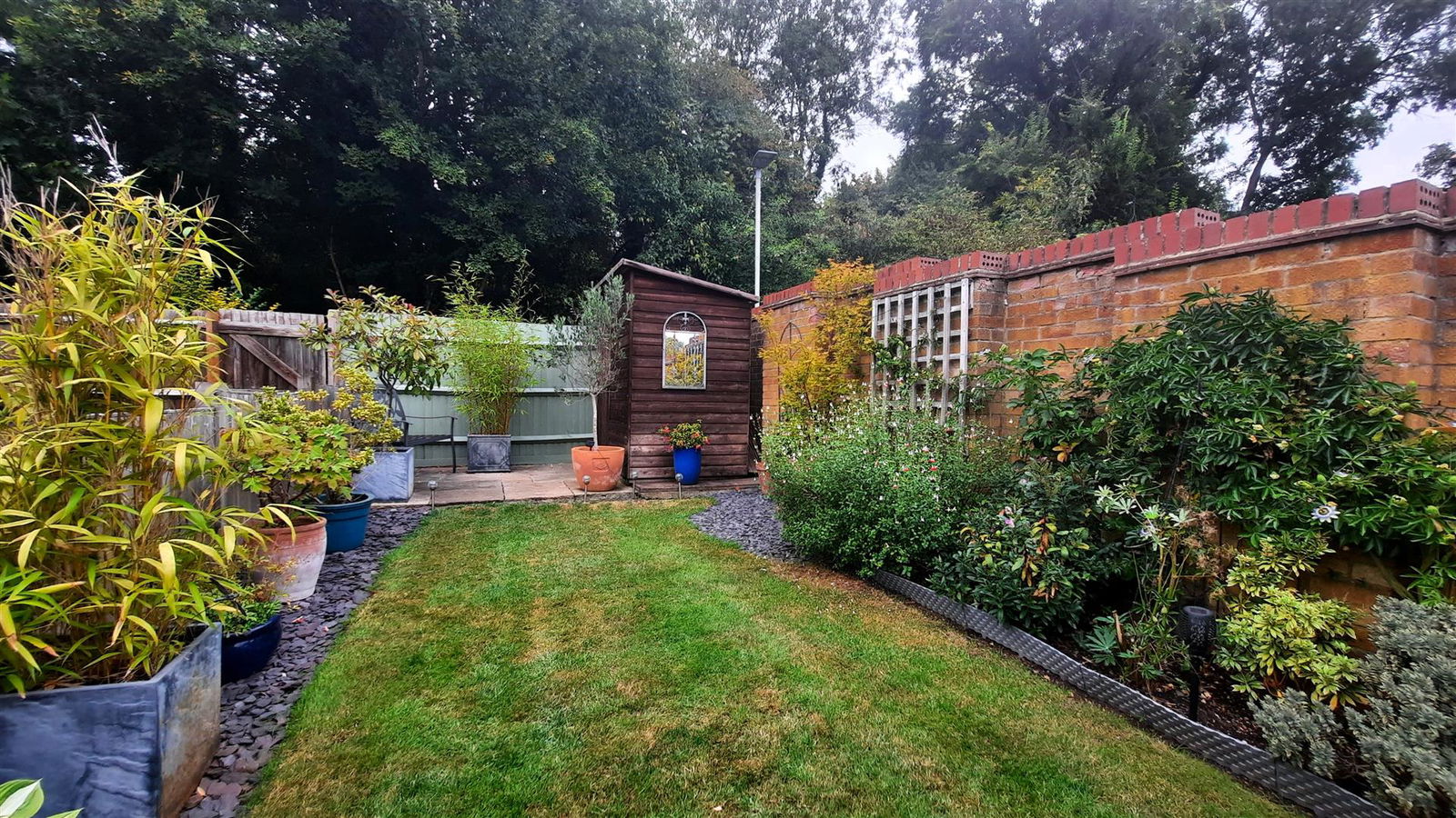 Image for The Hyde, Ware