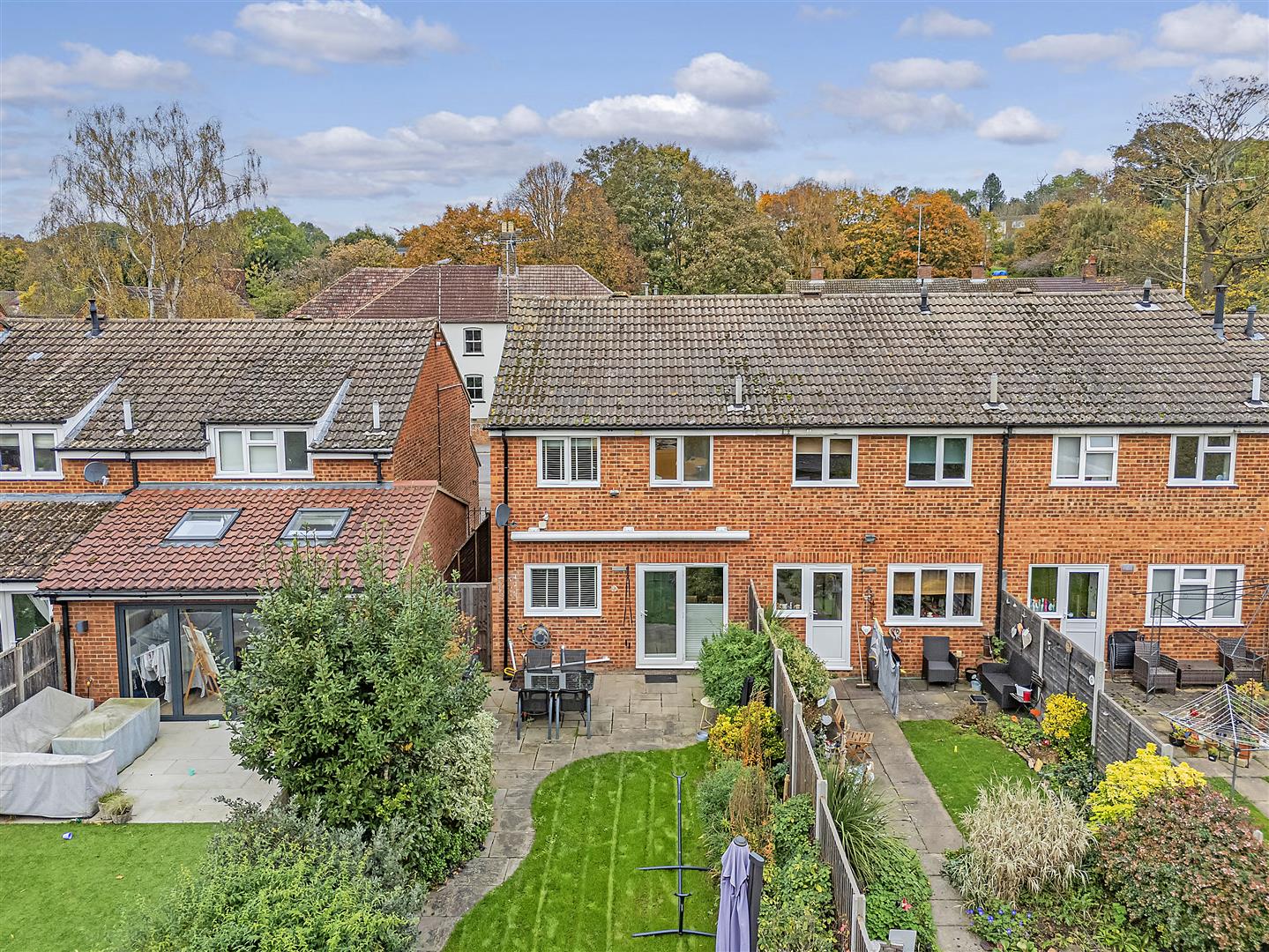 Image for Roydon Road, Stanstead Abbotts