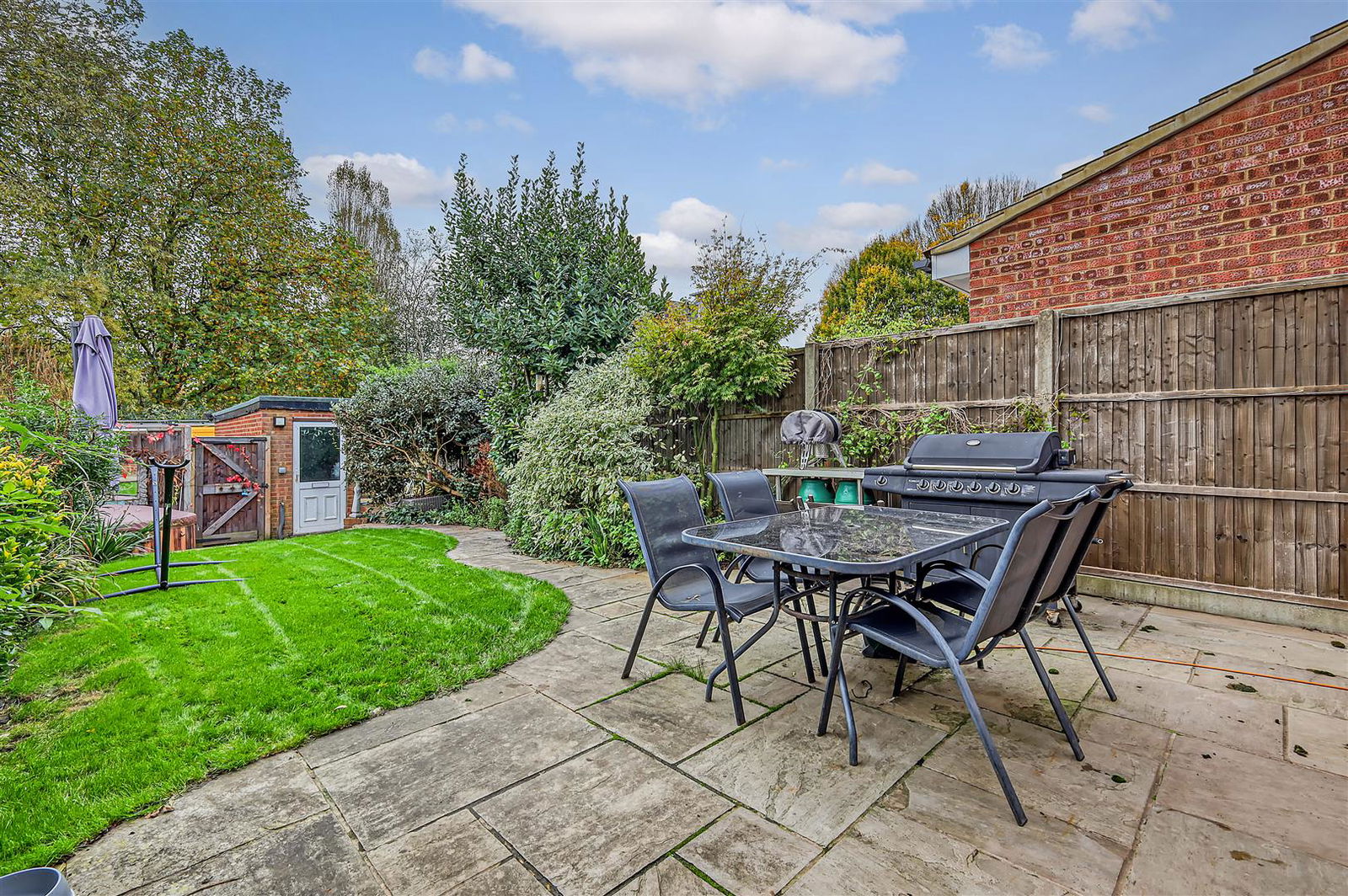 Image for Roydon Road, Stanstead Abbotts