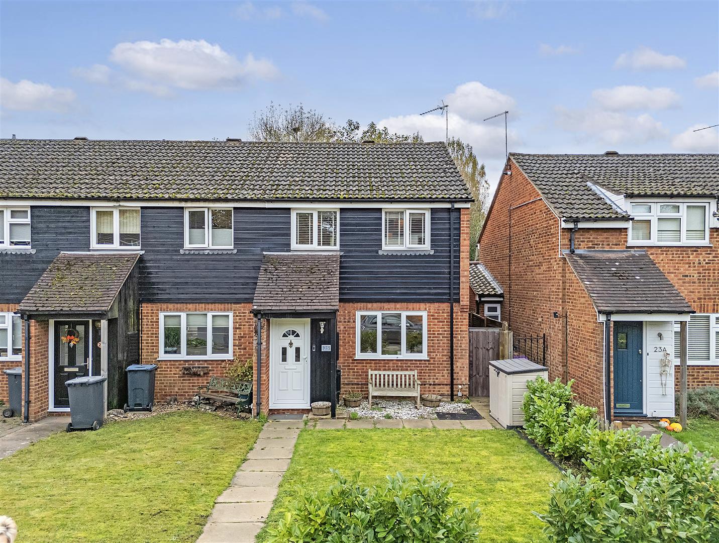 Image for Roydon Road, Stanstead Abbotts