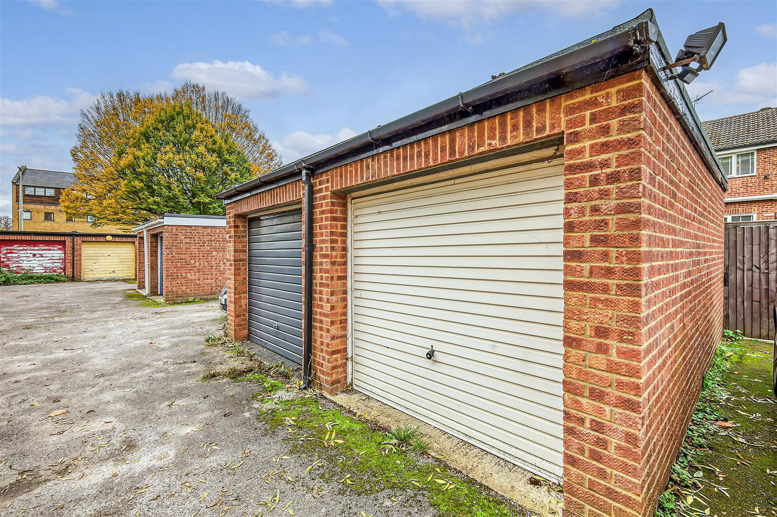 Image for Roydon Road, Stanstead Abbotts