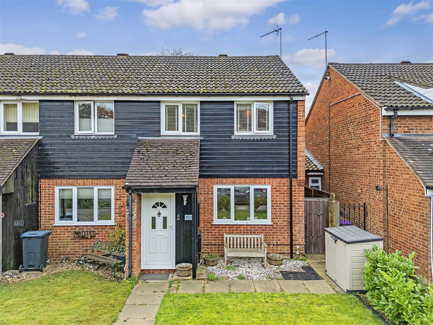 Image for Roydon Road, Stanstead Abbotts