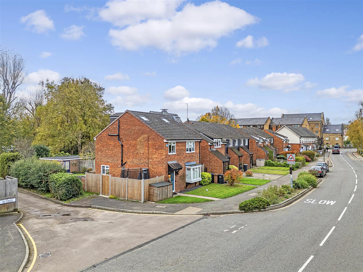 Image for Roydon Road, Stanstead Abbotts