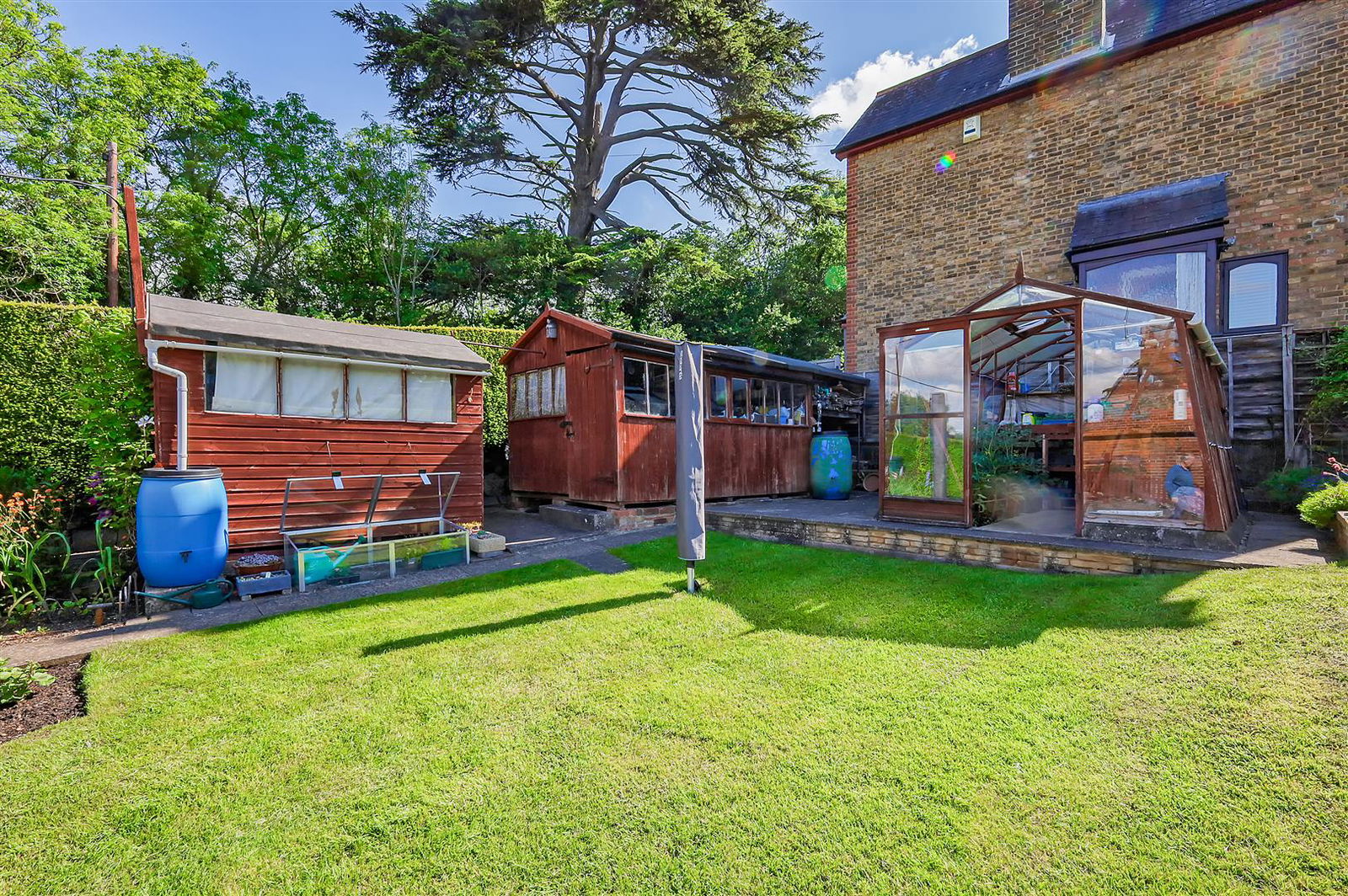 Image for Roydon Road, Stanstead Abbotts