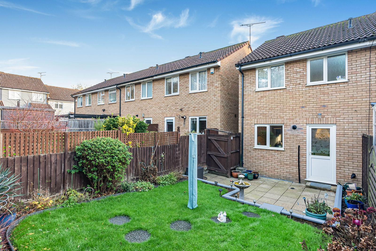 Image for The Hyde, Ware, Herts