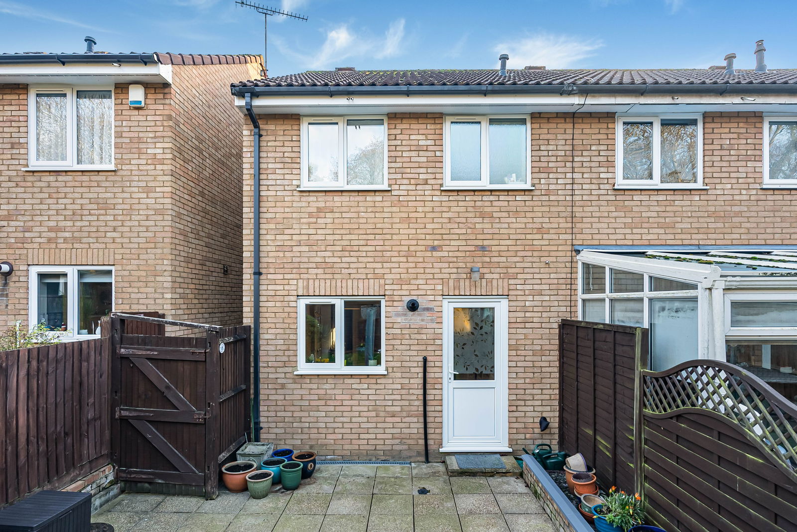 Image for The Hyde, Ware, Herts