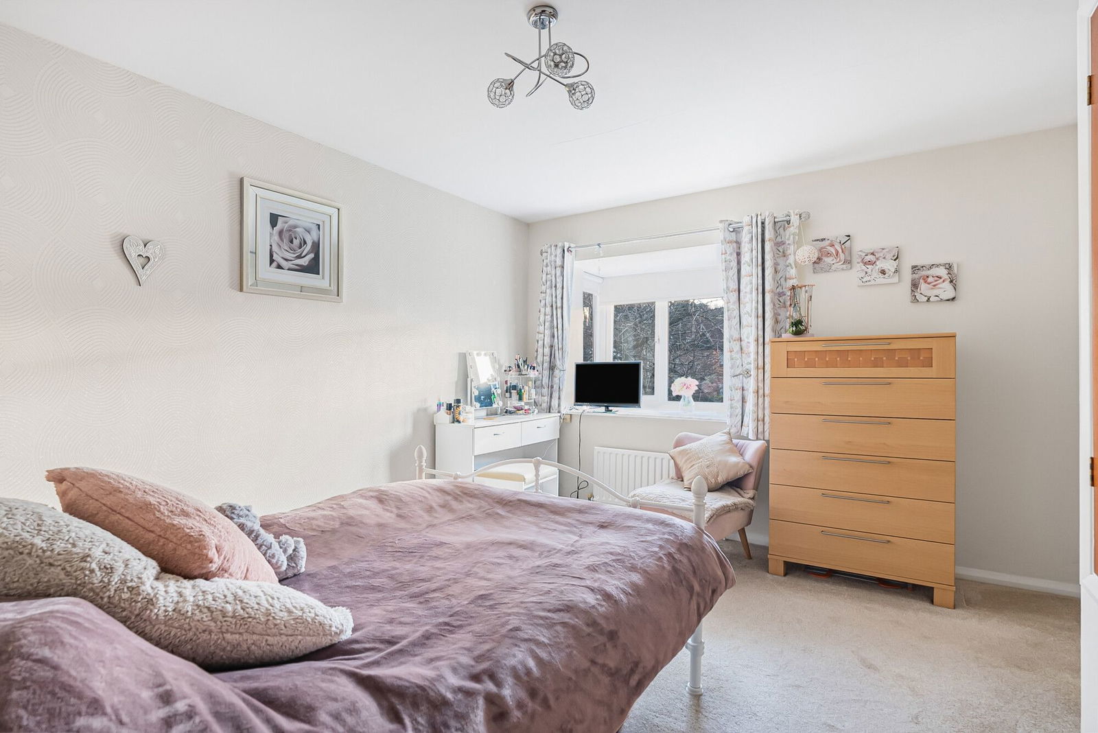 Image for The Hyde, Ware, Herts