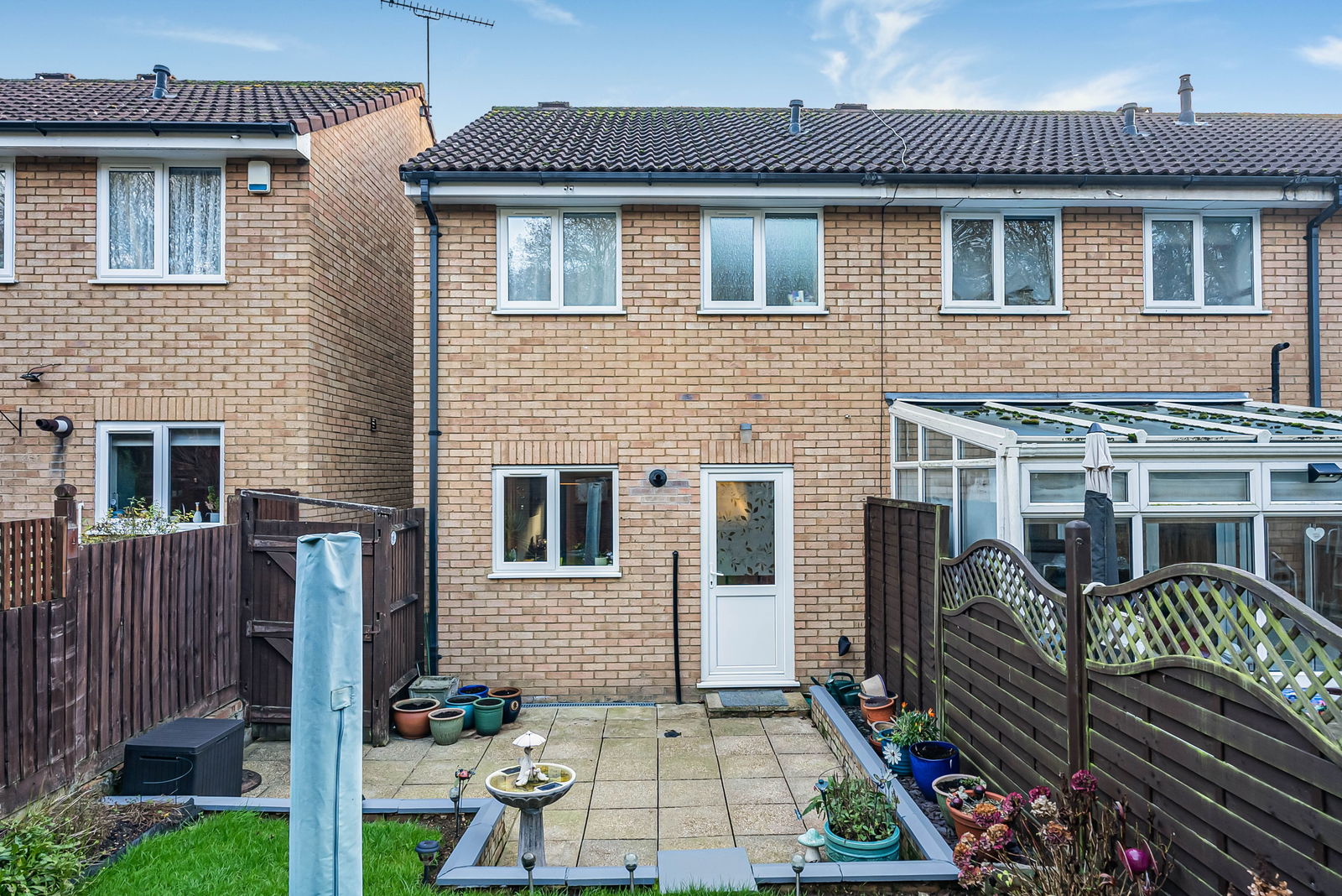 Image for The Hyde, Ware, Herts