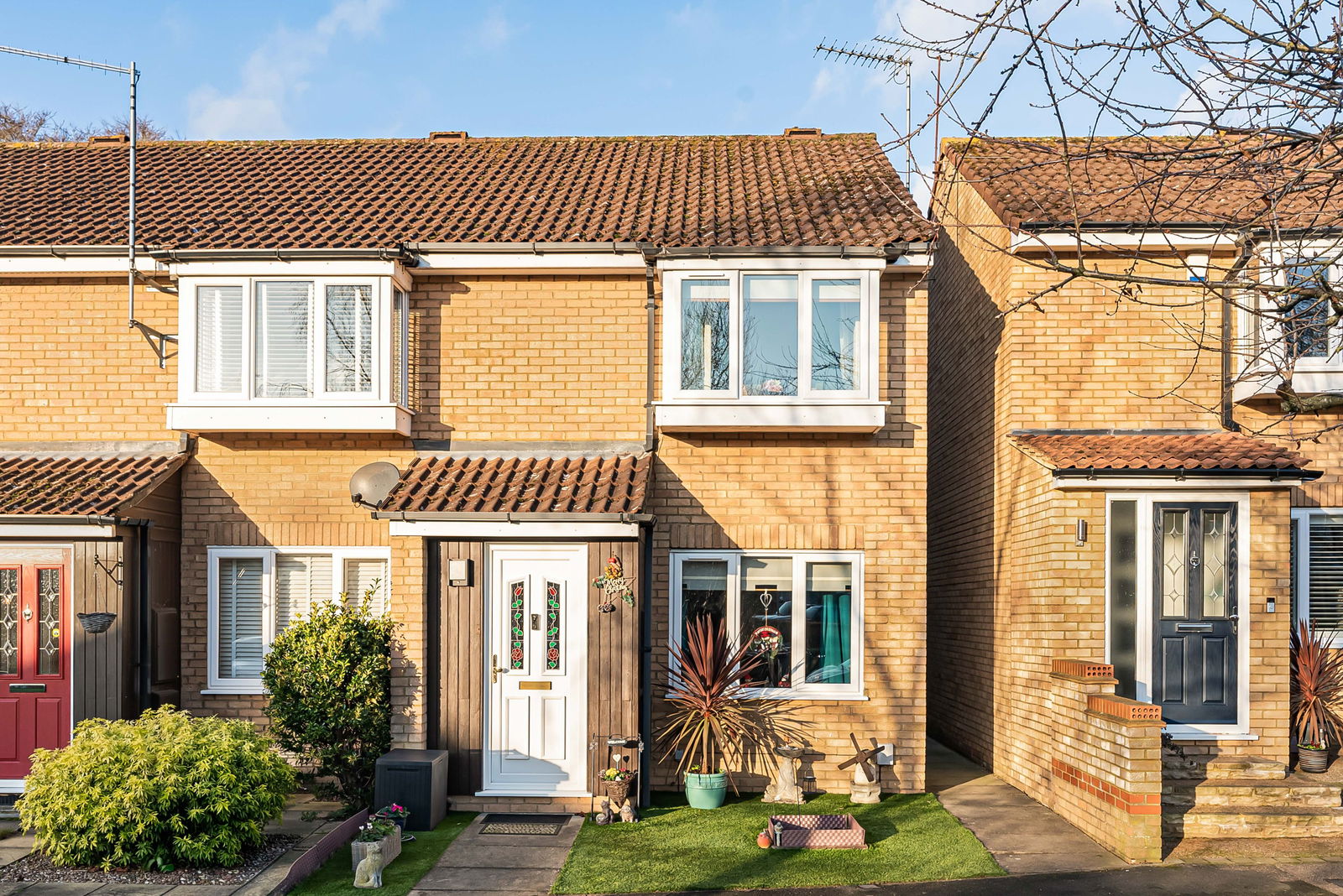 Image for The Hyde, Ware, Herts