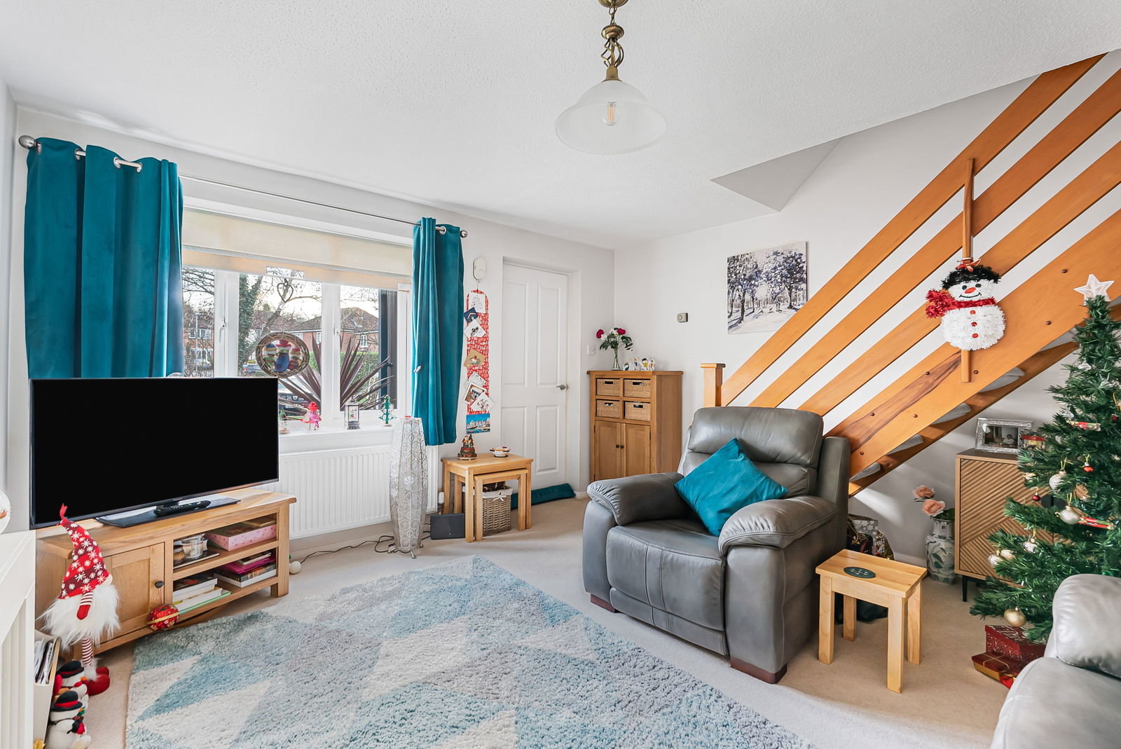 Image for The Hyde, Ware, Herts