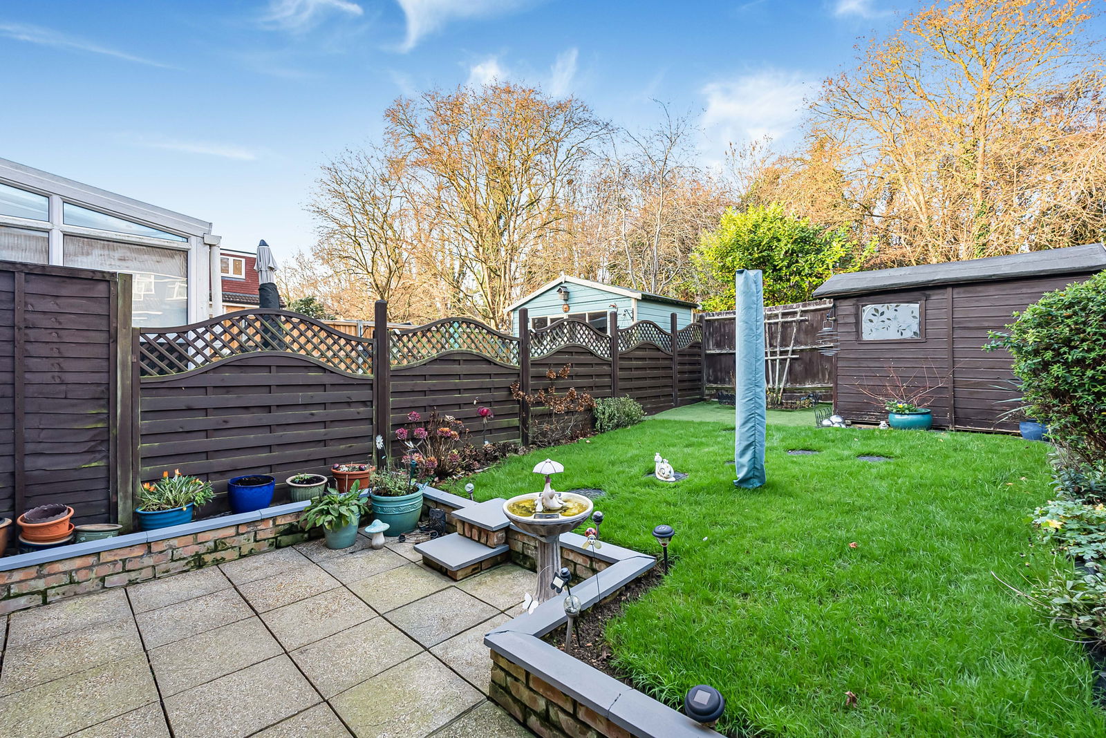 Image for The Hyde, Ware, Herts