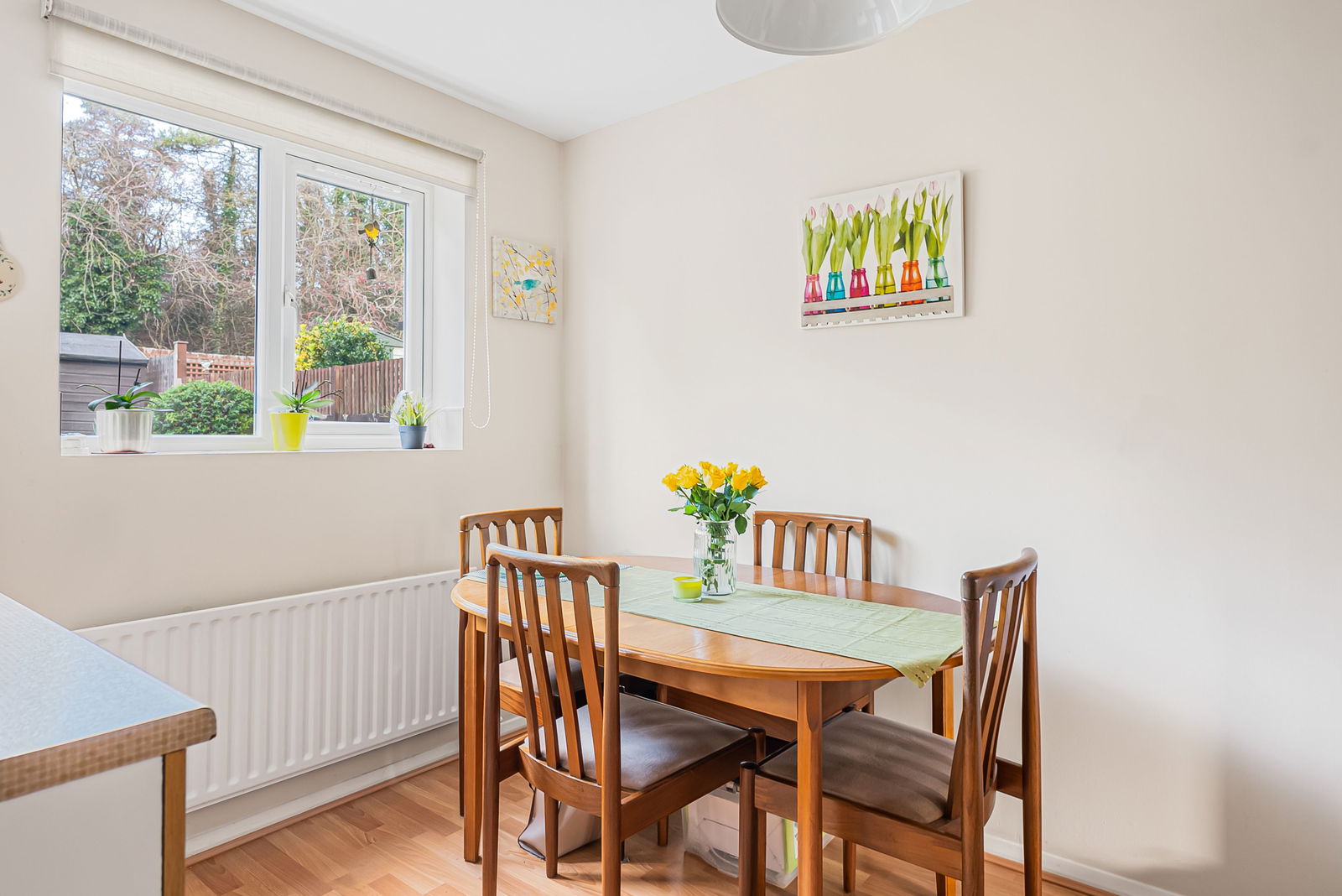 Image for The Hyde, Ware, Herts