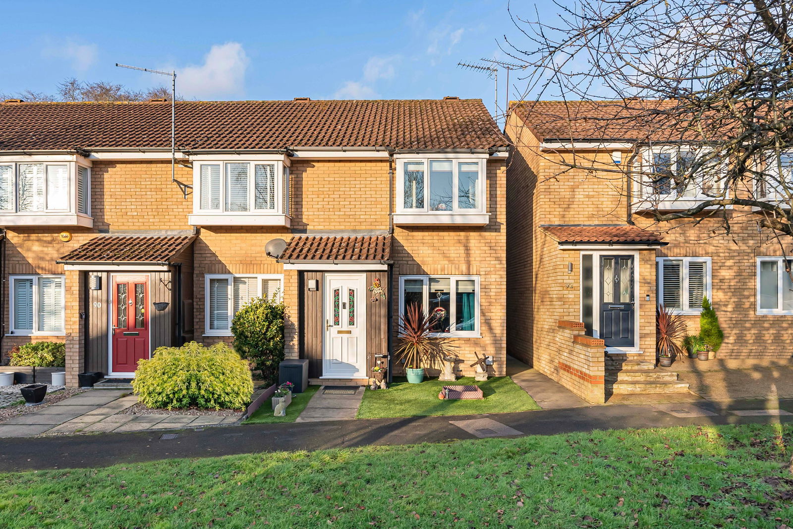 Image for The Hyde, Ware, Herts