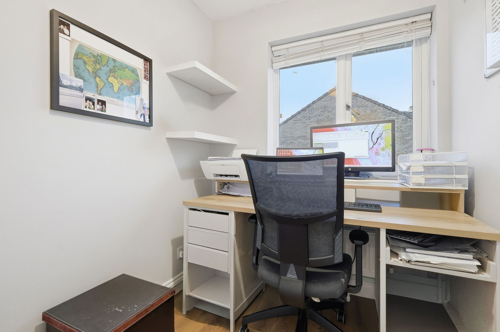 Image for The Hyde, Ware