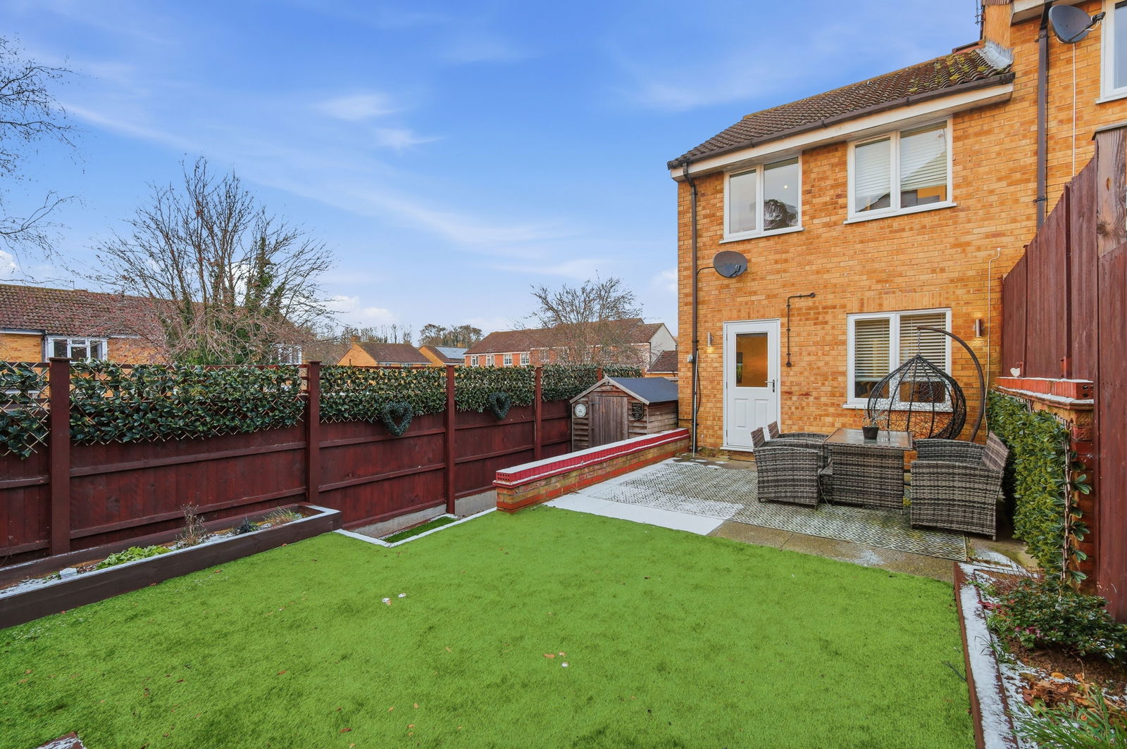 Image for The Hyde, Ware