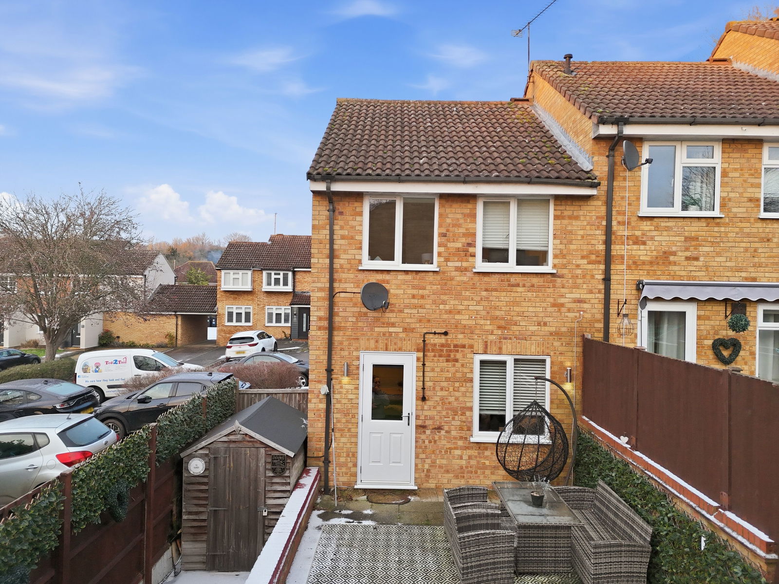 Image for The Hyde, Ware