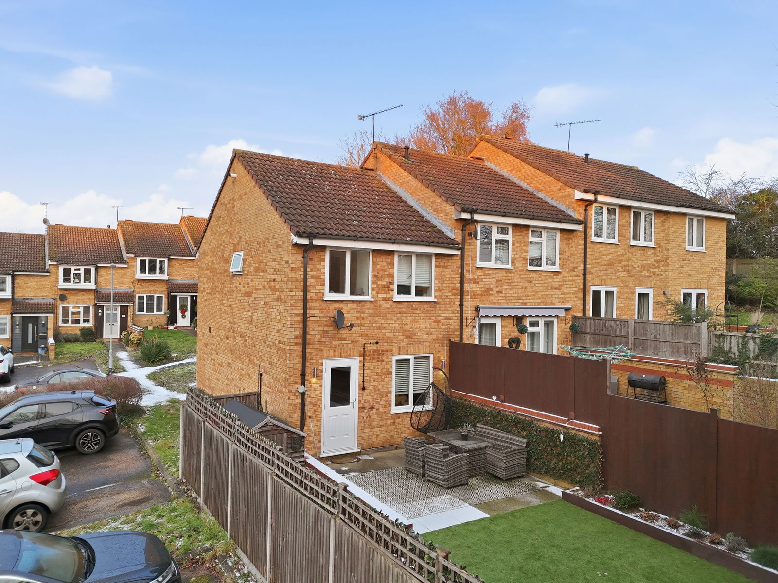 Image for The Hyde, Ware