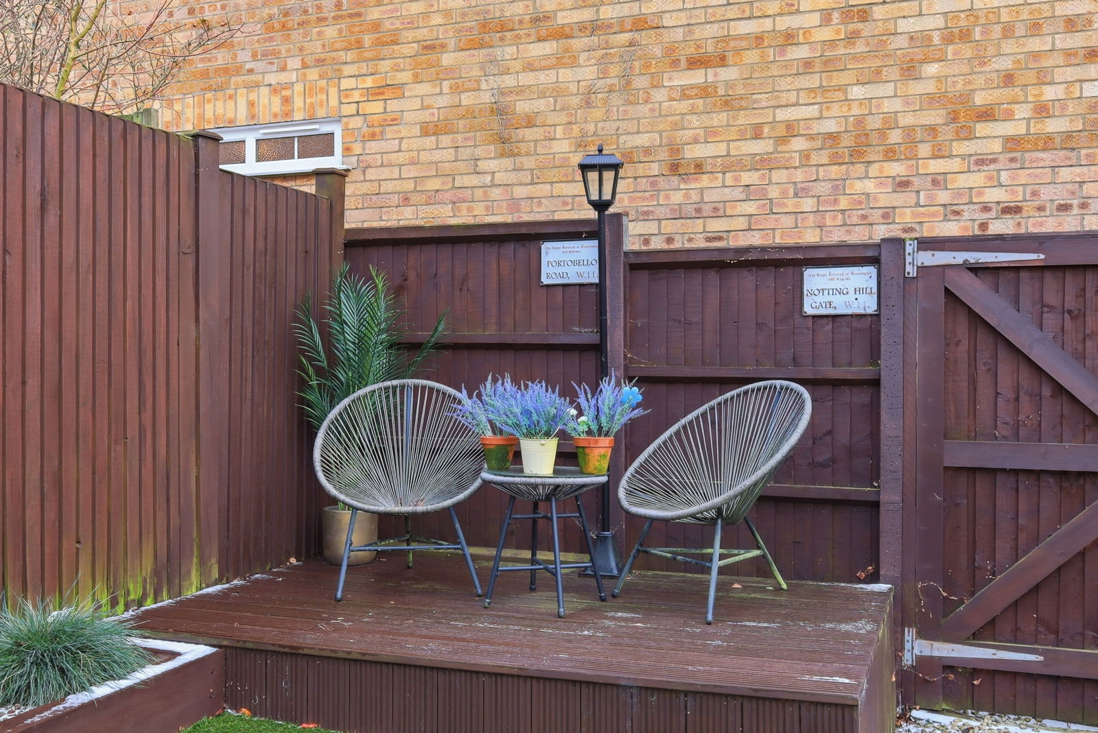 Image for The Hyde, Ware