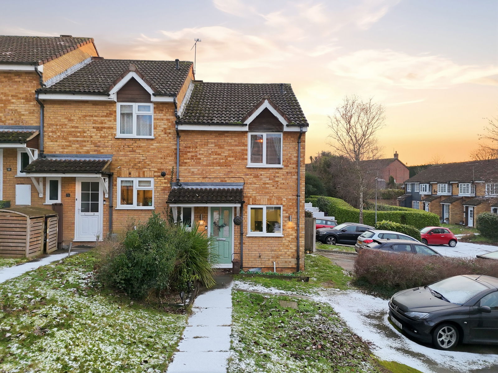 Image for The Hyde, Ware