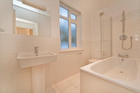 bath