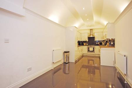 kitchen Weymouth Mews Marylebone ID 41851