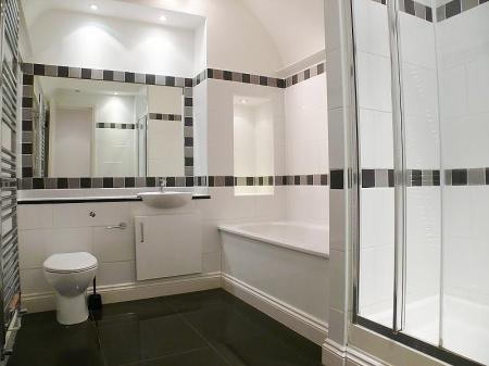 bathroom Weymouth Mews Marylebone ID 41851