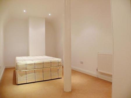 bedroom Weymouth Mews Marylebone ID 41851