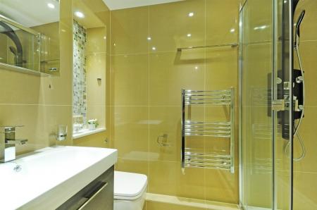 bathroom st johns wood boydell court nw8 id42883