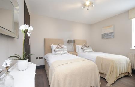 twin bedroom st johns wood boydell court nw8 id42883