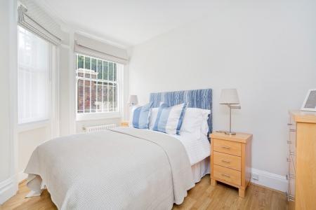 bedroom arkwright road Hamsptead ID43358