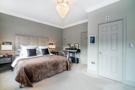 bedroom gloucester avenue primrose hill NW1 ID44483