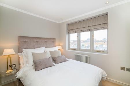 bedroom gloucester avenue primrose hill NW1 ID44483