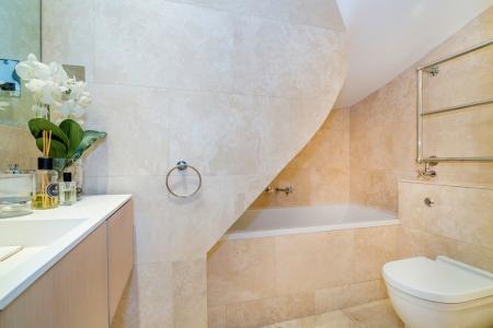 bathroom gloucester avenue primrose hill NW1 ID44483