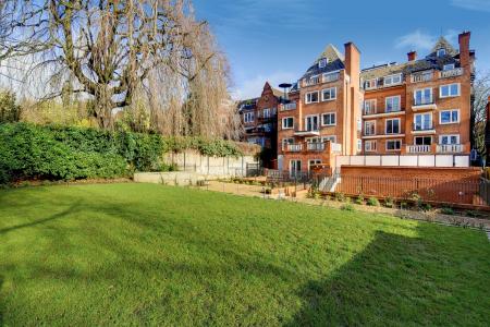 Communal Garden