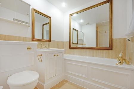 bathroom fitzjohns avenue hampstead nw3 ID45342