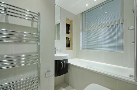 master bathroom boydell court nw8 ID45847