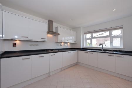 kitchen st edmunds terrace st johns wood ID46437