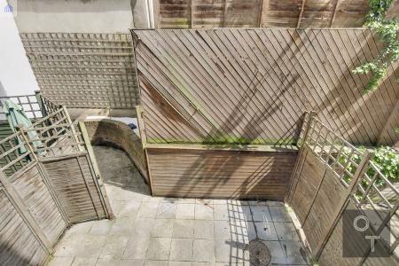 Outside space